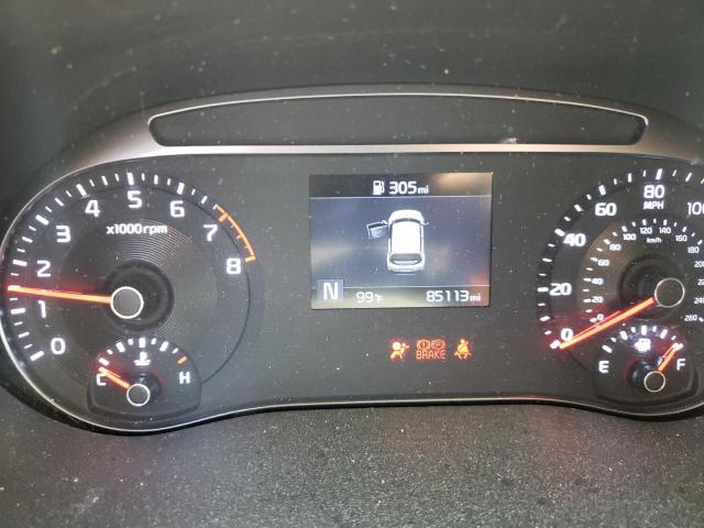 2021 KIA SOUL LX - KNDJ23AU9M7783009