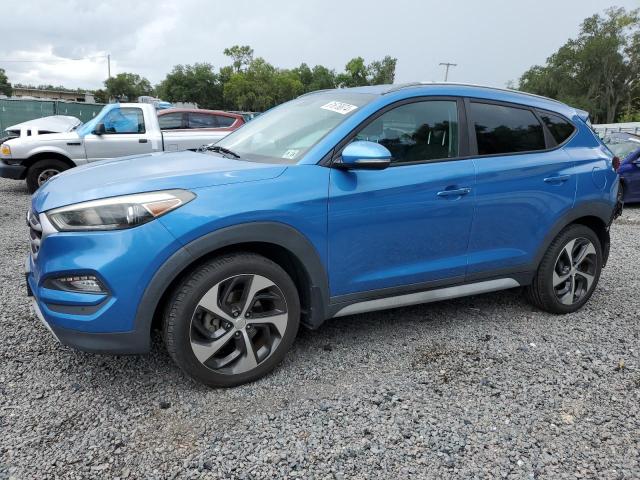 2018 HYUNDAI TUCSON SPO - KM8J3CAL3JU738726