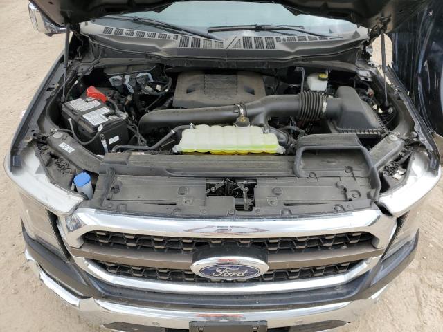 2023 FORD F150 SUPER - 1FTFW1E81PFB97961