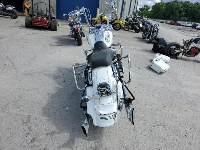 2012 HARLEY-DAVIDSON FLHRC ROAD 1HD1FRM10CB622664