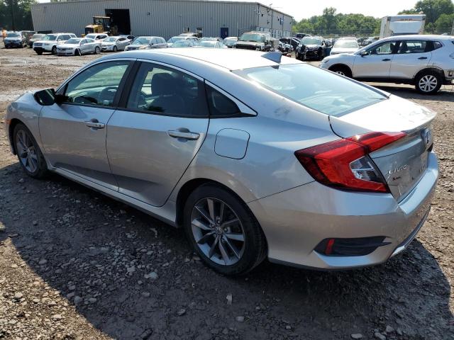 19XFC1F79LE206974 Honda Civic EXL 2