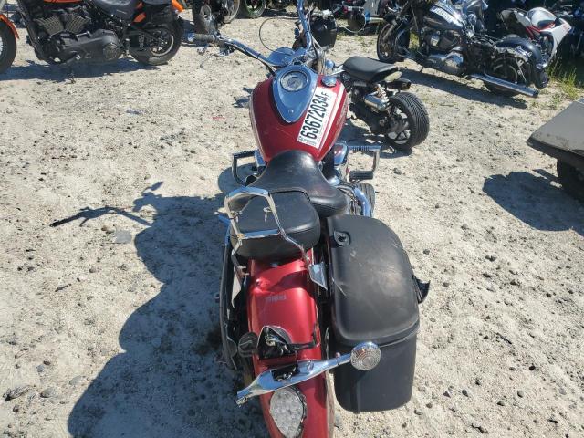 2009 YAMAHA XV1700 A JYAVP28E29A003210