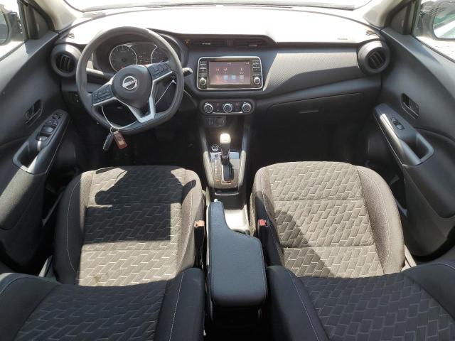 2022 NISSAN KICKS S - 3N1CP5BV1NL486264