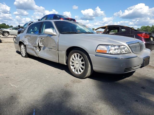 2007 Lincoln Town Car Signature VIN: 1LNHM81V87Y623048 Lot: 60671774