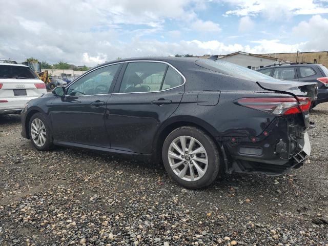 VIN 4T1R11AK8PU789152 2023 Toyota Camry, LE no.2