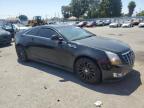 CADILLAC CTS PERFOR снимка