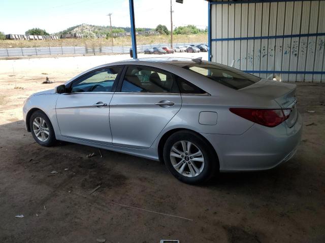 VIN 5NPEB4AC2DH621913 2013 Hyundai Sonata, Gls no.2