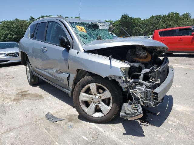 VIN 1C4NJCBA1GD560056 2016 Jeep Compass, Sport no.4