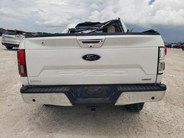 2020 FORD F150 SUPER - 1FTEW1E49LKE58747