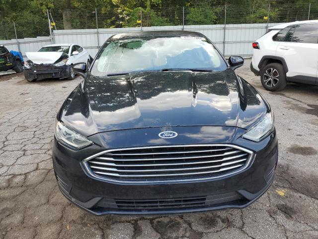 2019 FORD FUSION S - 3FA6P0G73KR272432