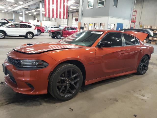 2020 DODGE CHARGER R/T 2020