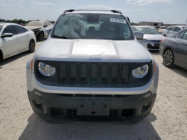 2015 JEEP RENEGADE L - ZACCJBBT0FPB58050