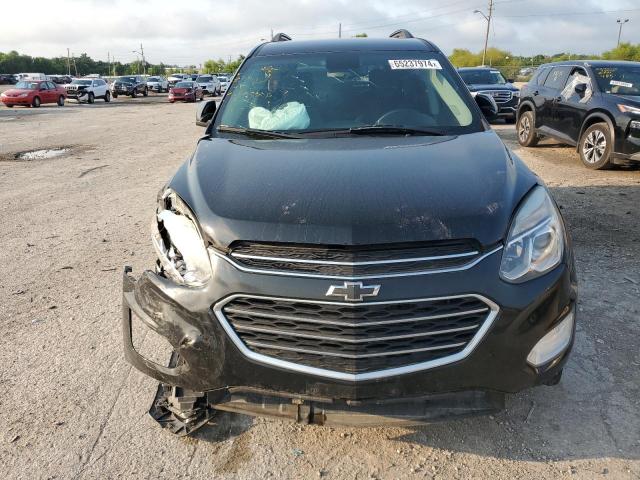 2016 CHEVROLET EQUINOX LT - 2GNALCEK9G6341719
