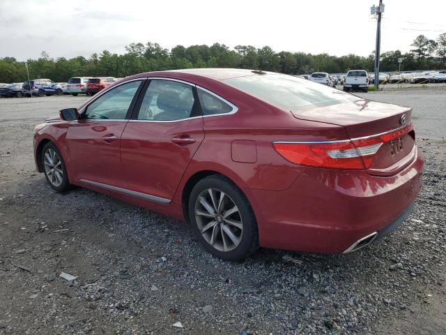 2015 HYUNDAI AZERA KMHFG4JG7FA453197