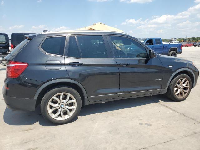 VIN 5UXWX7C54DL976470 2013 BMW X3, Xdrive35I no.3