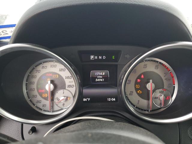 2015 MERCEDES-BENZ SLK 250 - WDDPK4HA2FF098263