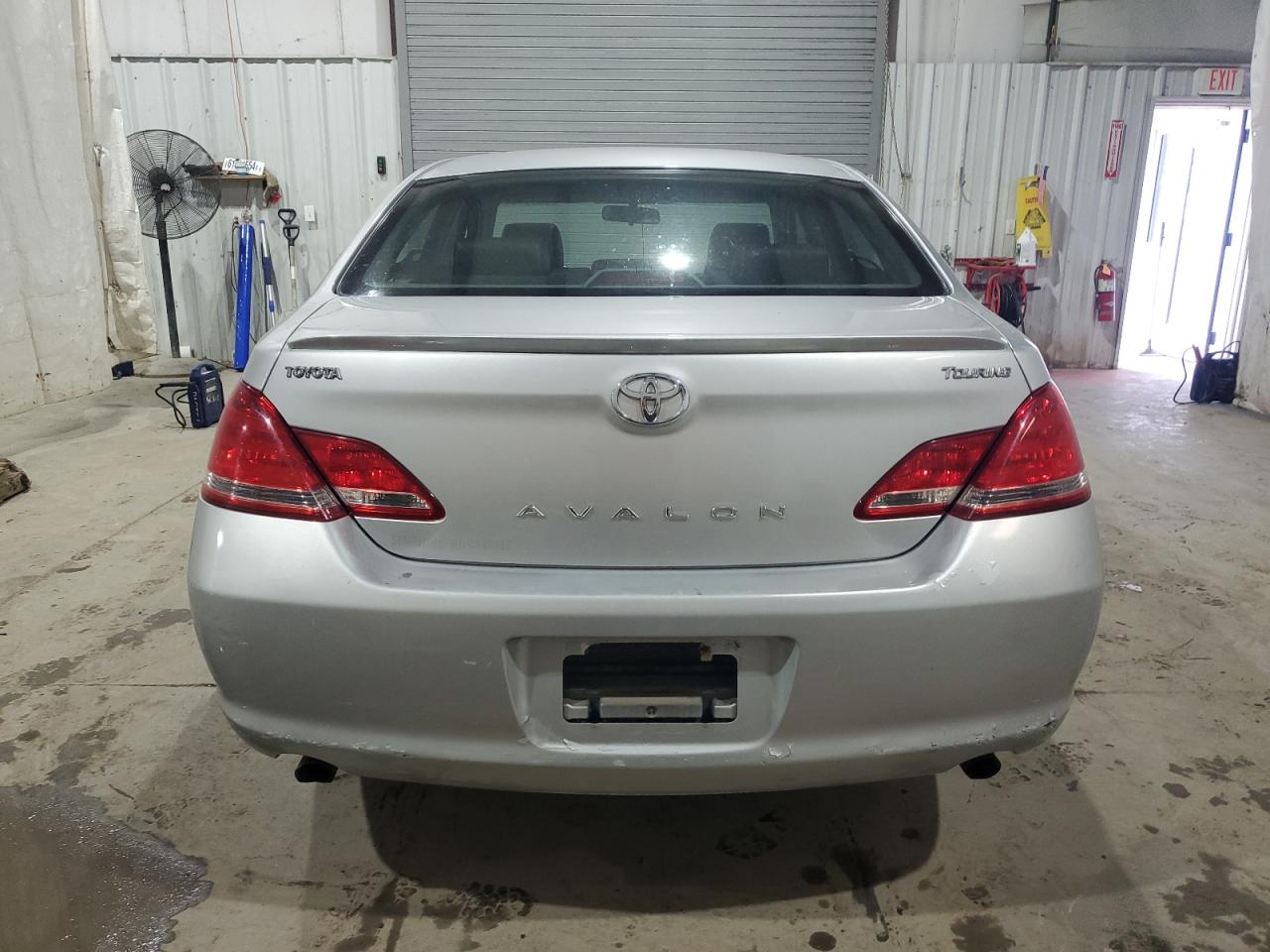 4T1BK36B46U073396 2006 Toyota Avalon Xl