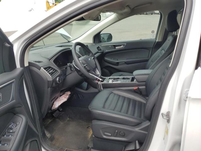 2024 FORD EDGE SEL - 2FMPK4J94RBA67477