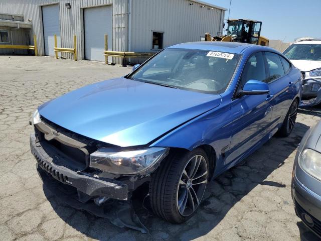 2016 BMW 328 XIGT S - WBA8Z5C58GGS37668