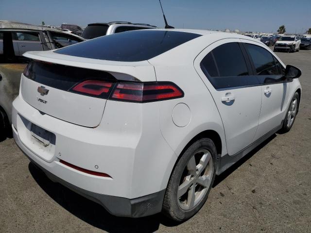 VIN 1G1RH6E42EU170643 2014 Chevrolet Volt no.3