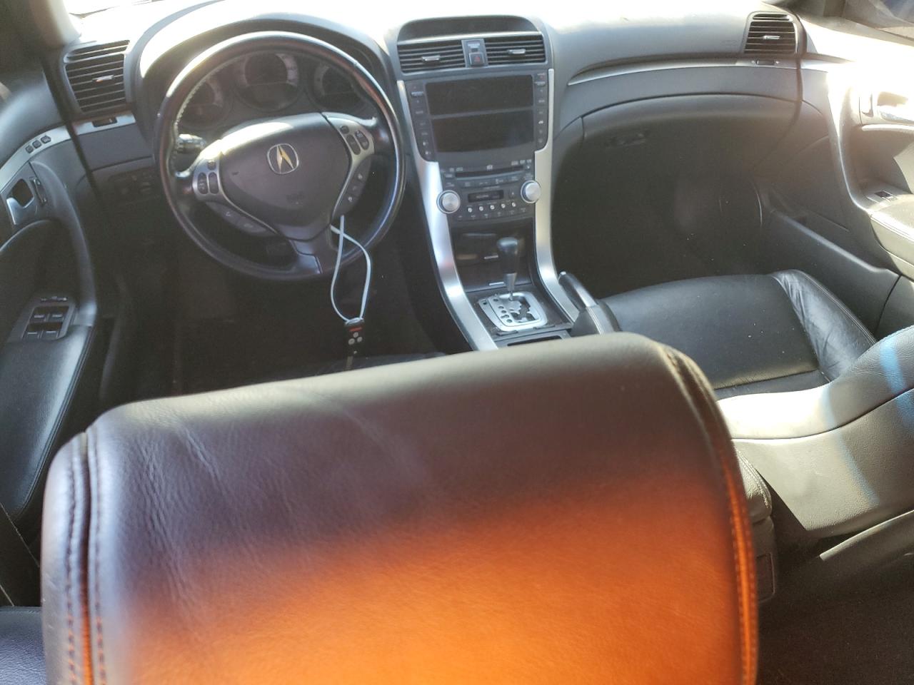 19UUA662X8A053788 2008 Acura Tl