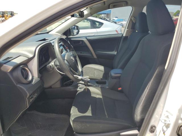 2017 Toyota Rav4 Le VIN: 2T3ZFREV0HW388725 Lot: 60843964