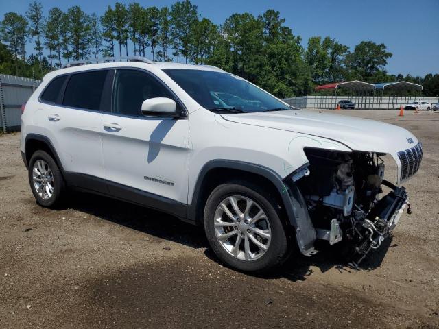 2019 JEEP CHEROKEE L - 1C4PJLCB5KD241008