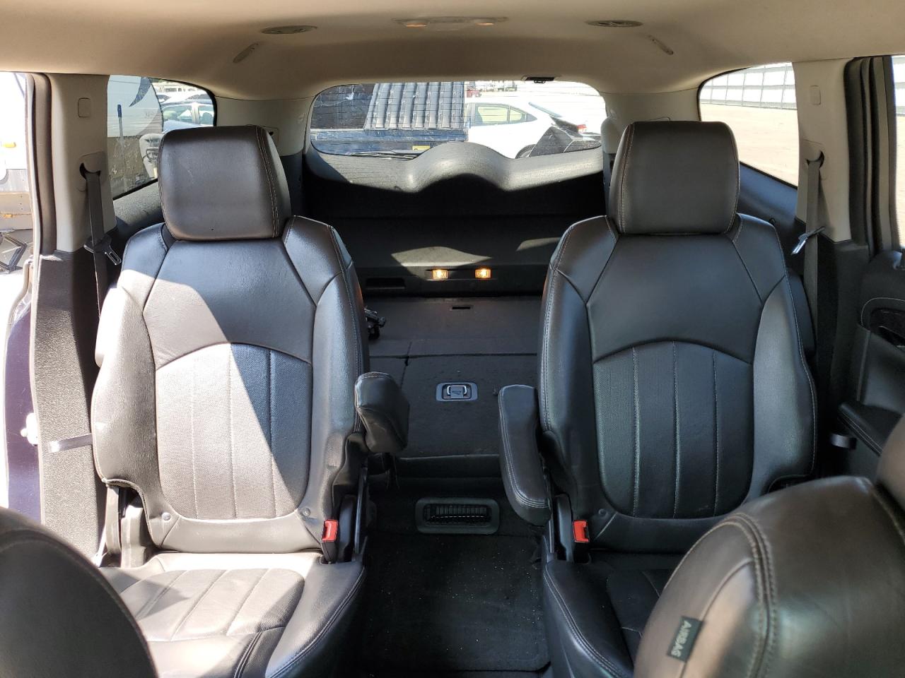 5GAKRBKD5FJ323247 2015 Buick Enclave