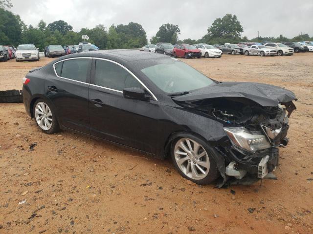 2017 ACURA ILX BASE W - 19UDE2F34HA015026