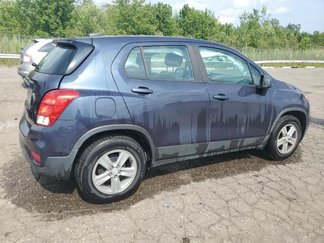 Vin: 3gncjksb4kl219108, lot: 65569224, chevrolet trax ls 20193