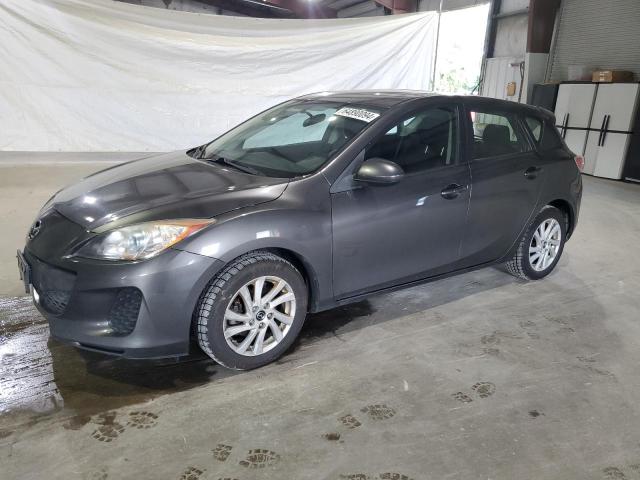 VIN JM1BL1LP0D1749833 2013 Mazda 3, I no.1