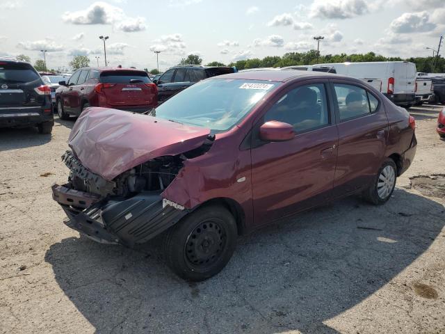 Vin: ml32f3fj6hhf14592, lot: 65472224, mitsubishi mirage g4 es 2017 img_1