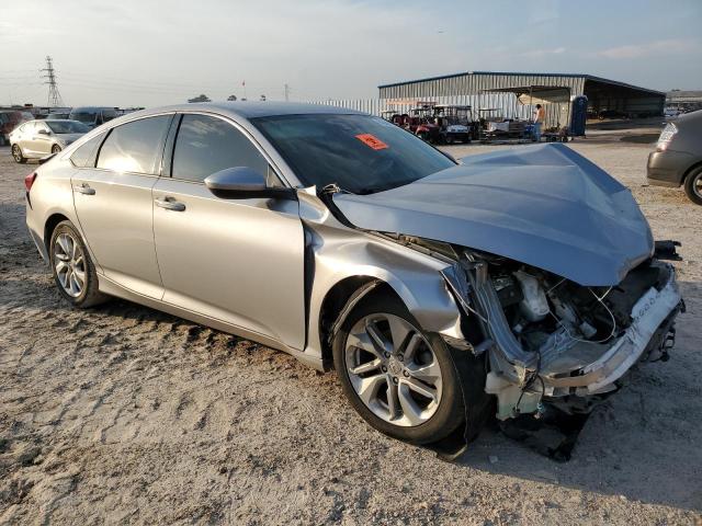 2019 HONDA ACCORD LX - 1HGCV1F1XKA003586