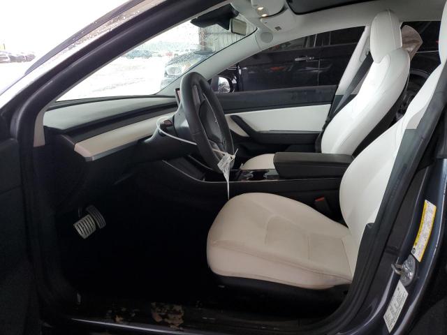 2020 TESLA MODEL 3 - 5YJ3E1EC7LF714625