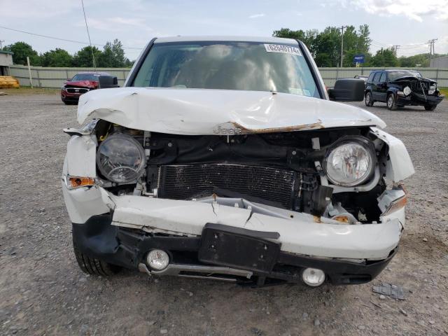 VIN 1C4NJRAB3GD565787 2016 JEEP PATRIOT no.5