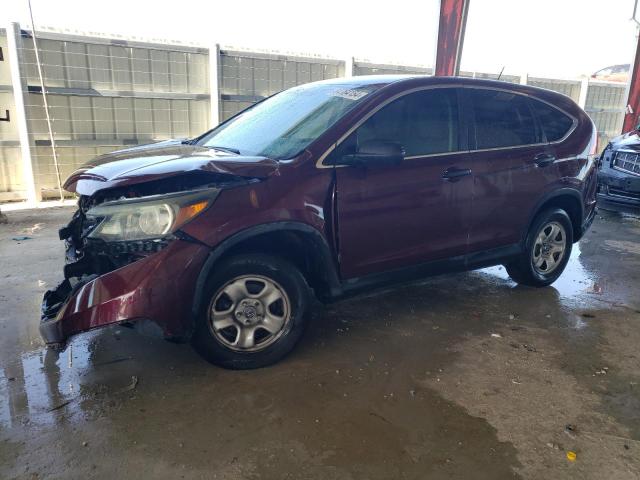 Vin: 5j6rm4h30el111150, lot: 64764154, honda crv lx 2014 img_1