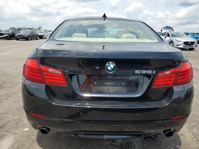 2012 BMW 535 Xi VIN: WBAFU7C53CDU63825 Lot: 62056964