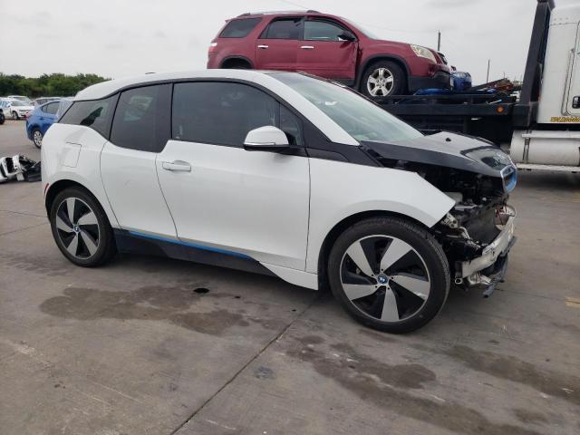 VIN WBY1Z2C5XEV283884 2014 BMW I3, Bev no.4