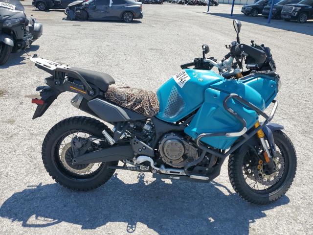 2017 YAMAHA XT1200ZE - JYADP05Y6HA000209