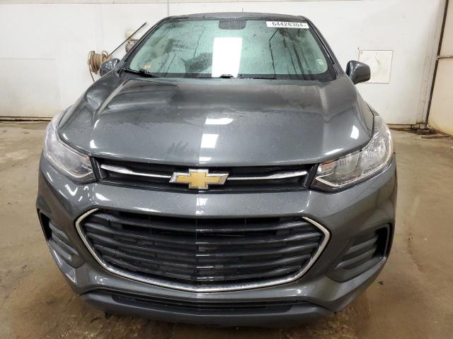 VIN 3GNCJKSBXKL357719 2019 Chevrolet Trax, LS no.5