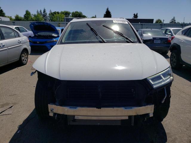 VIN WA1CNAFY2J2214537 2018 Audi Q5, Prestige no.5