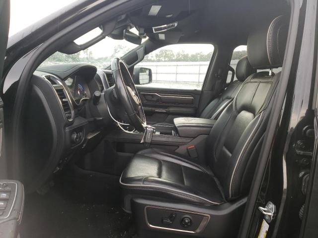 2020 Ram 1500 Limited VIN: 1C6SRFHTXLN393634 Lot: 63189594