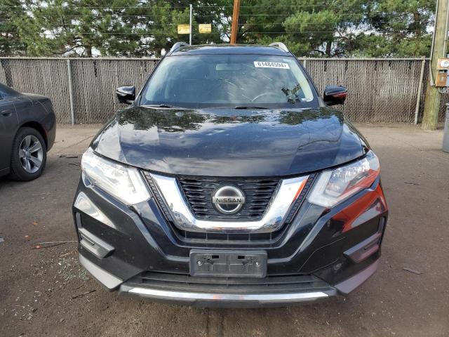 2018 NISSAN ROGUE S - KNMAT2MV0JP566360