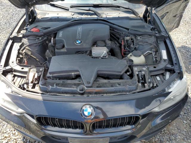 VIN WBA3A5C57DF453319 2013 BMW 3 Series, 328 I no.11