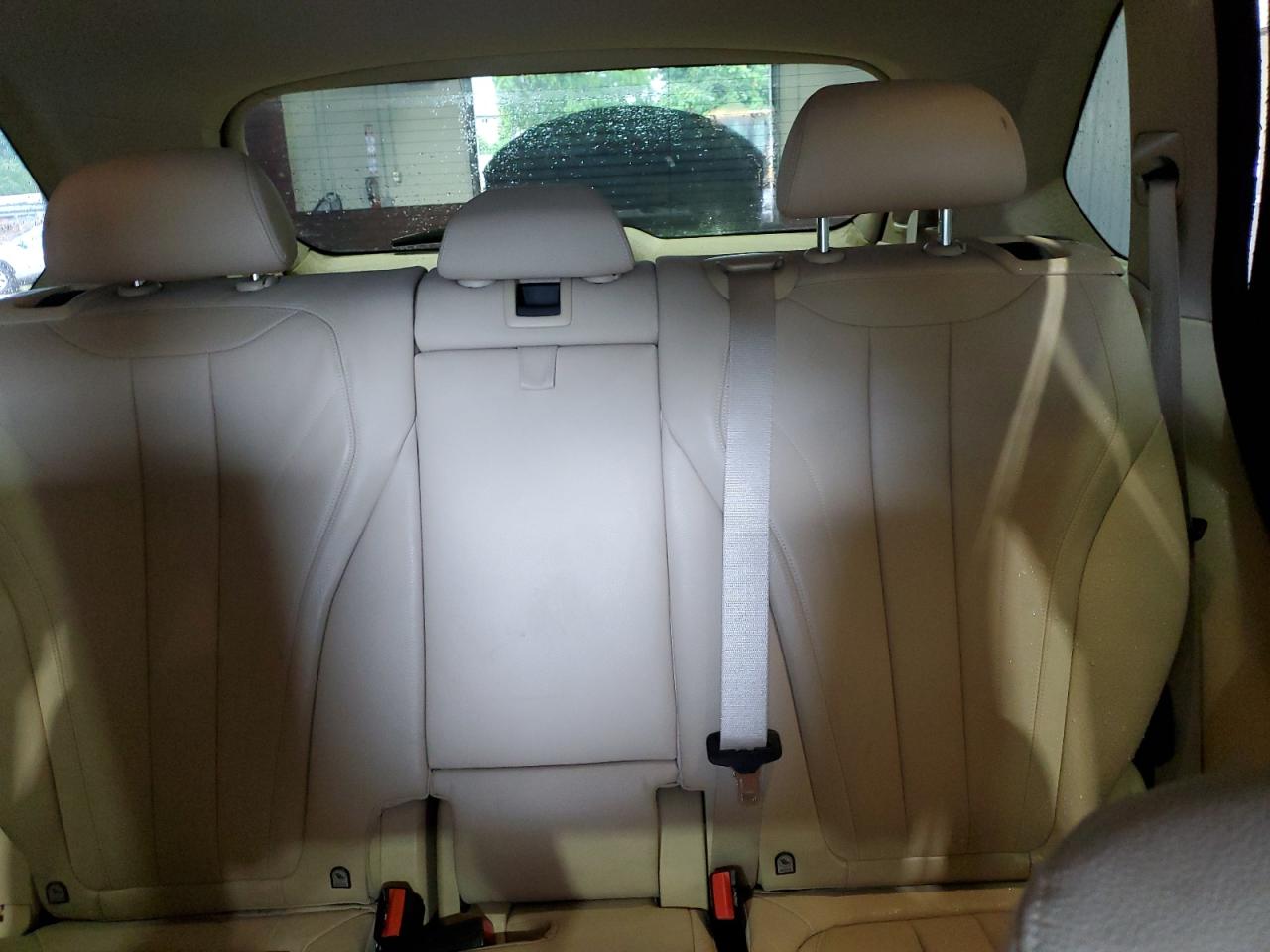 5UXKR0C59F0K58983 2015 BMW X5 xDrive35I