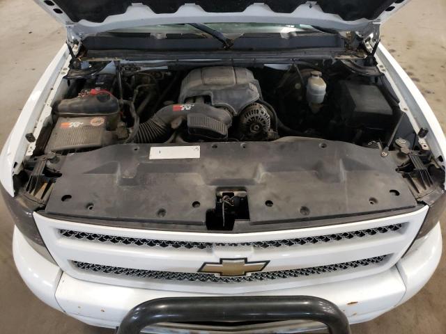 2009 Chevrolet Silverado K1500 Lt VIN: 3GCEK23399G280138 Lot: 60570844