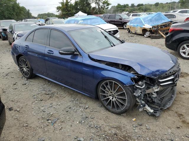 VIN 55SWF4JB6JU235178 2018 Mercedes-Benz C-Class, 300 no.4