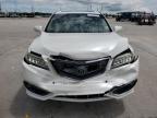 ACURA RDX ADVANC photo