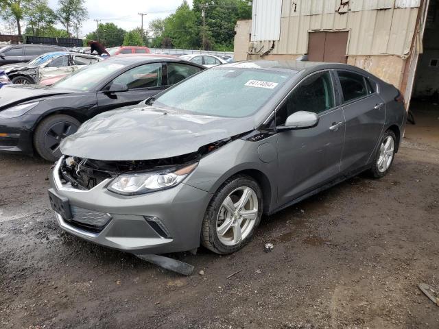 VIN 1G1RC6S52HU175065 2017 Chevrolet Volt, LT no.1