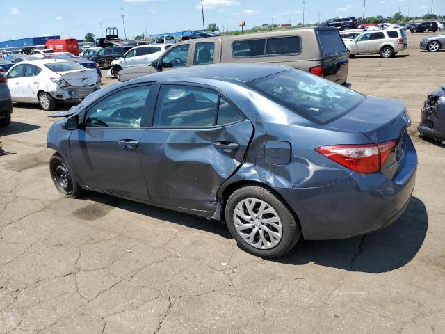 VIN 2T1BURHE9KC184560 2019 Toyota Corolla, L no.2